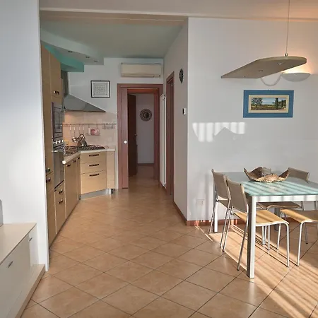 Apartman La Casa Di Romi Bardolino