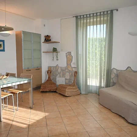 La Casa Di Romi Apartman