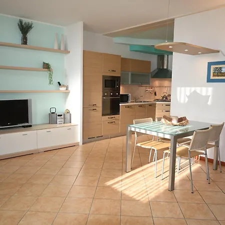 Apartman La Casa Di Romi Bardolino