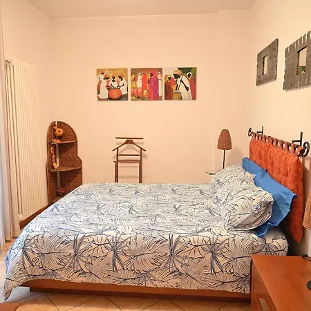Apartman La Casa Di Romi *