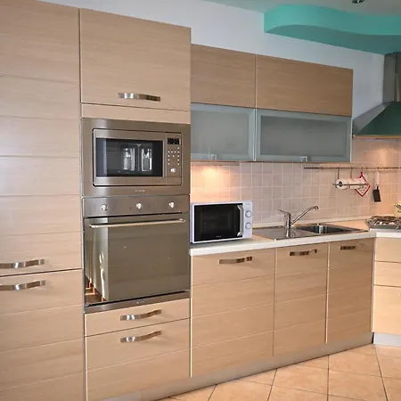 Apartman La Casa Di Romi *