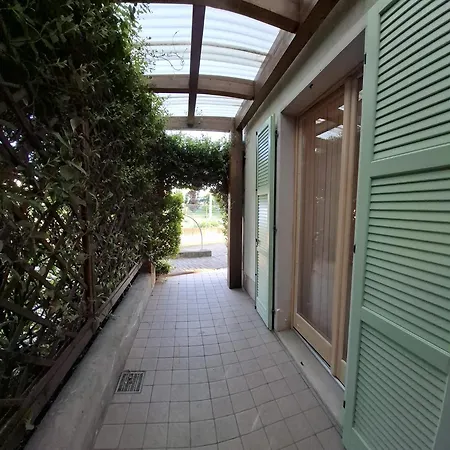La Casa Di Romi * 바르돌리노