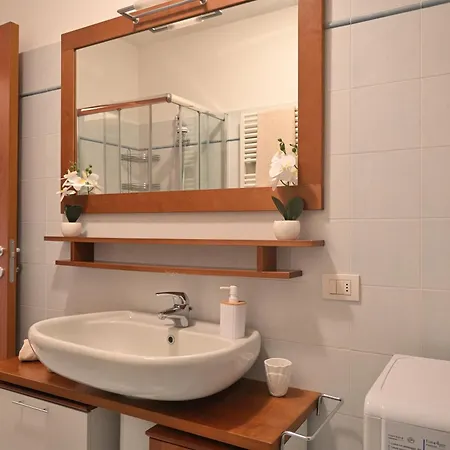 La Casa Di Romi Apartman Bardolino