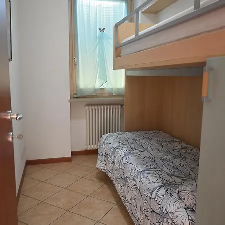 La Casa Di Romi 아파트 *