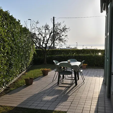 아파트 La Casa Di Romi *